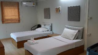 Baansakulpetch Hotel fotoÄŸrafÄ±