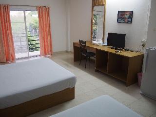 Baansakulpetch Hotel fotoÄŸrafÄ±