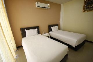 Charoensuk Grand Hotel fotoÄŸrafÄ±