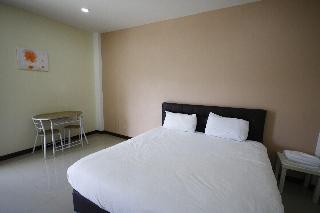 Charoensuk Grand Hotel fotoÄŸrafÄ±
