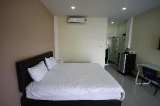 Charoensuk Grand Hotel fotoÄŸrafÄ±