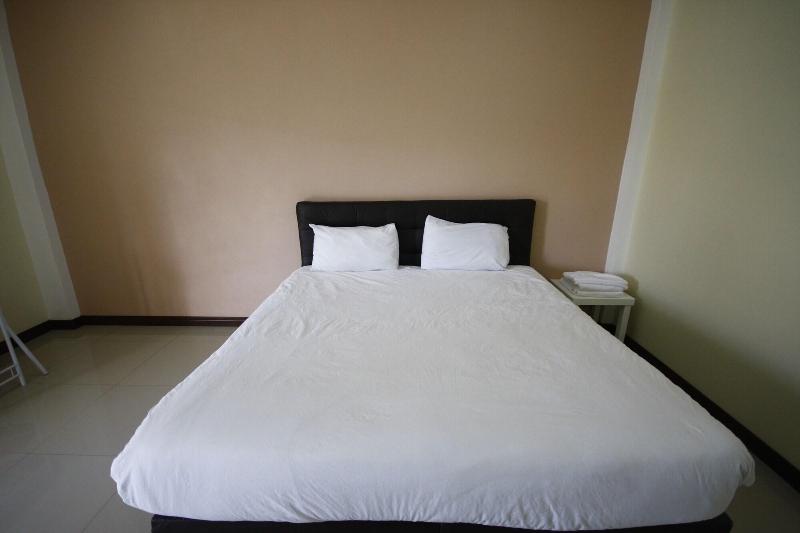 Charoensuk Grand Hotel - Oda