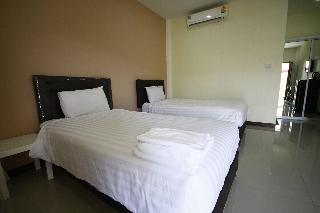 Charoensuk Grand Hotel fotoÄŸrafÄ±