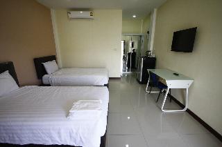 Charoensuk Grand Hotel fotoÄŸrafÄ±