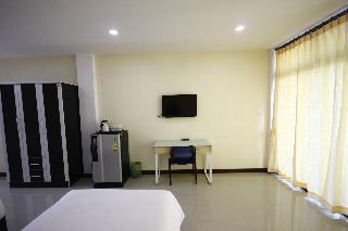Charoensuk Grand Hotel fotoÄŸrafÄ±
