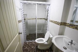 Charoensuk Grand Hotel fotoÄŸrafÄ±