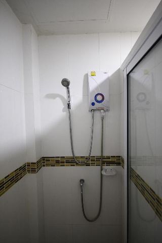 Charoensuk Grand Hotel fotoÄŸrafÄ±
