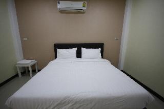 Charoensuk Grand Hotel fotoÄŸrafÄ±