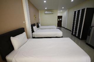 Charoensuk Grand Hotel fotoÄŸrafÄ±
