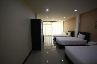 Charoensuk Grand Hotel fotoÄŸrafÄ±