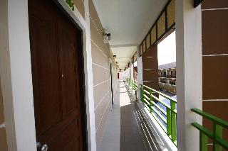 Charoensuk Grand Hotel fotoÄŸrafÄ±