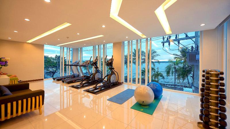 Phuglong Hotel - Aktivite