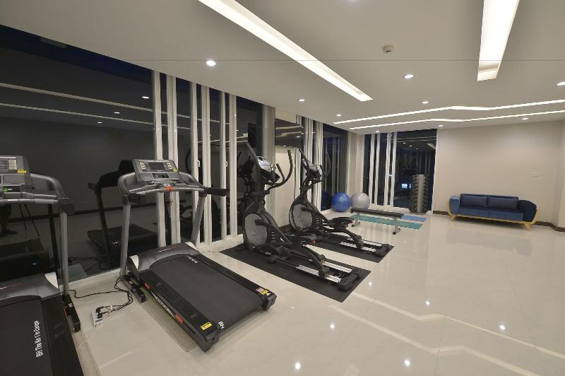 Phuglong Hotel - Aktivite