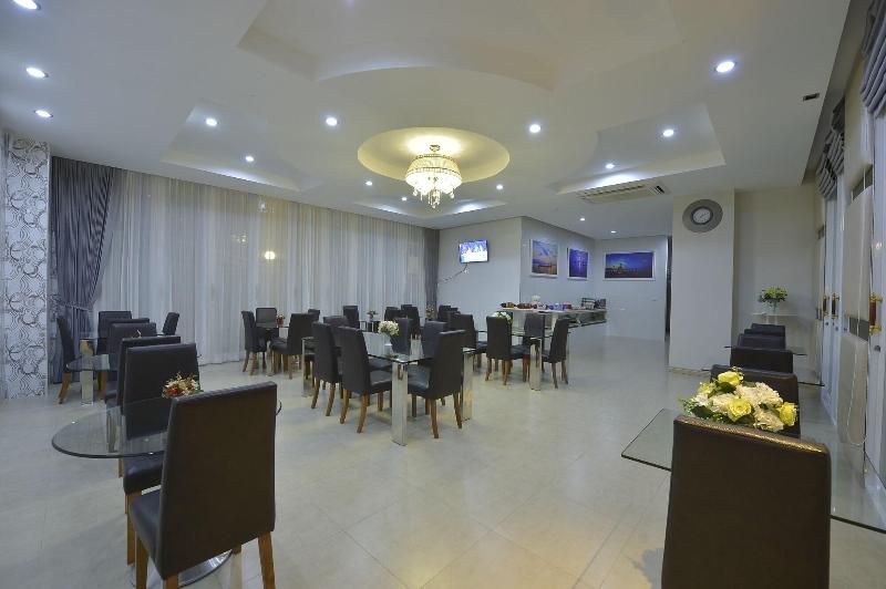 Phuglong Hotel - Aktivite