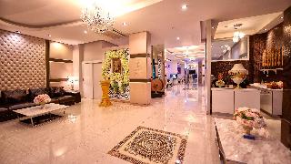 Phuglong Hotel fotoÄŸrafÄ±