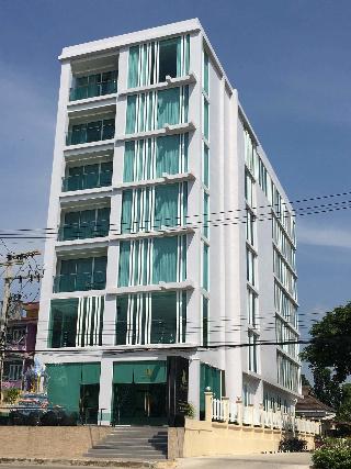 Phuglong Hotel otel fotoğrafı
