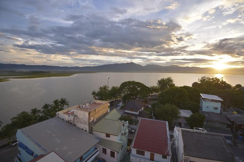 Phuglong Hotel - Genel