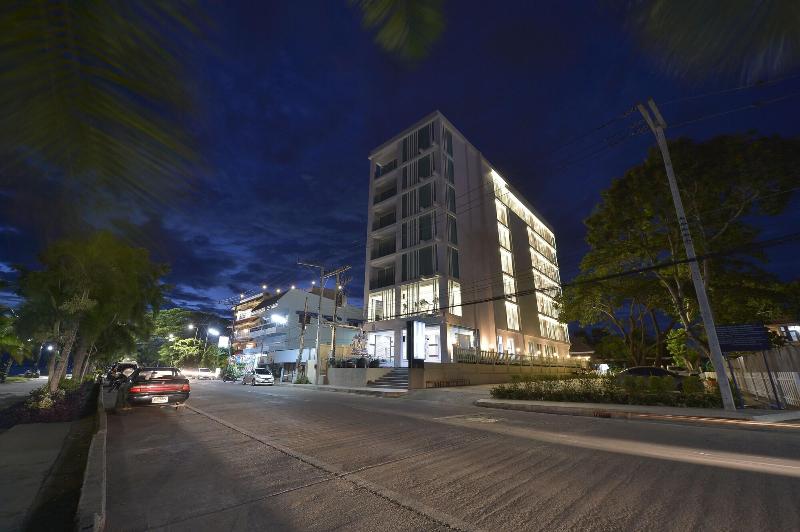 Phuglong Hotel - Genel