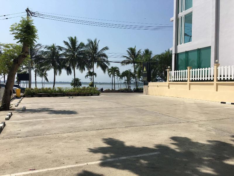 Phuglong Hotel - Genel