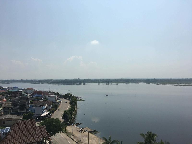 Phuglong Hotel - Genel