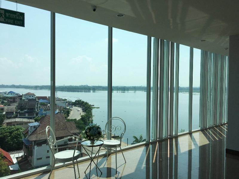 Phuglong Hotel - Genel