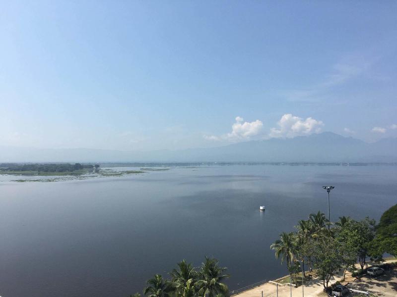 Phuglong Hotel - Genel