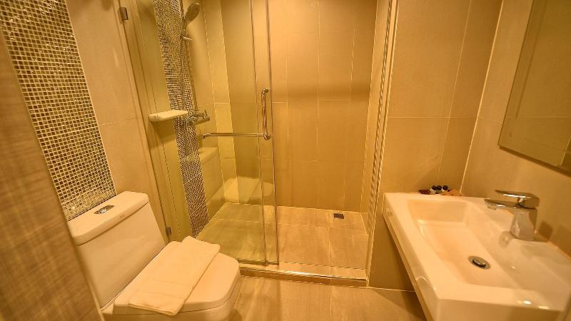 Phuglong Hotel - Oda