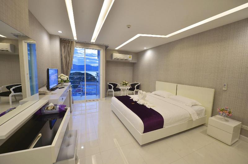 Phuglong Hotel - Oda
