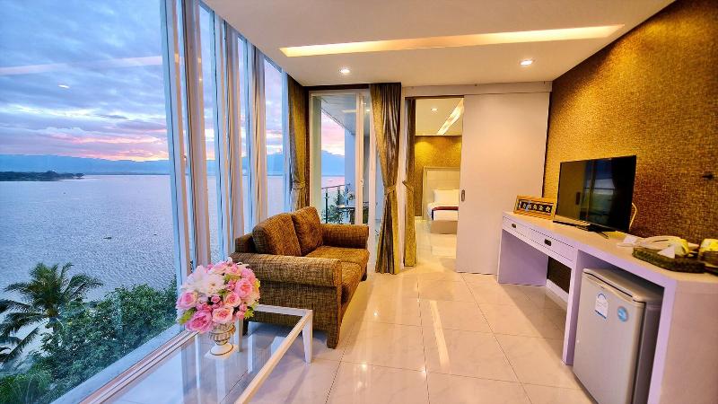 Phuglong Hotel - Oda