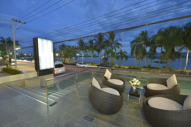 Phuglong Hotel - Restoran