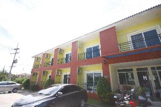 Greenfield Residence fotoÄŸrafÄ±