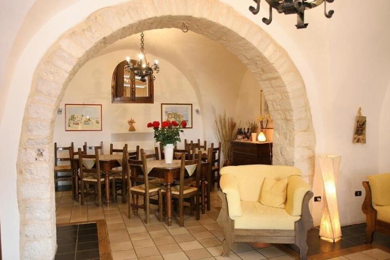 Le Cese - Bar