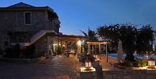 Le Cese otel fotoğrafı