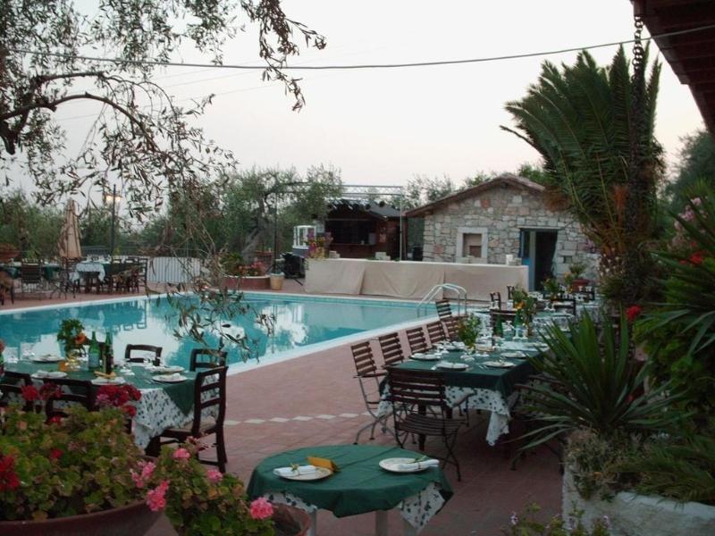 Le Cese - Restoran