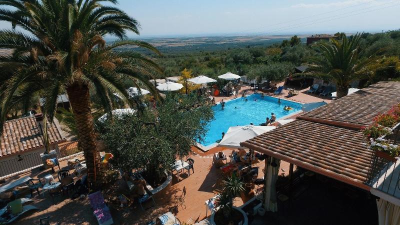 Le Cese - Restoran