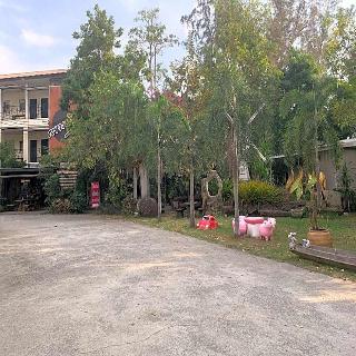 Rayonghouse Resort otel fotoğrafı