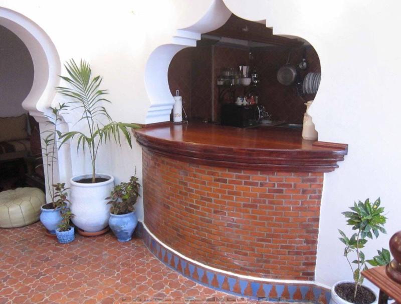 Casa Sabila - Lobi