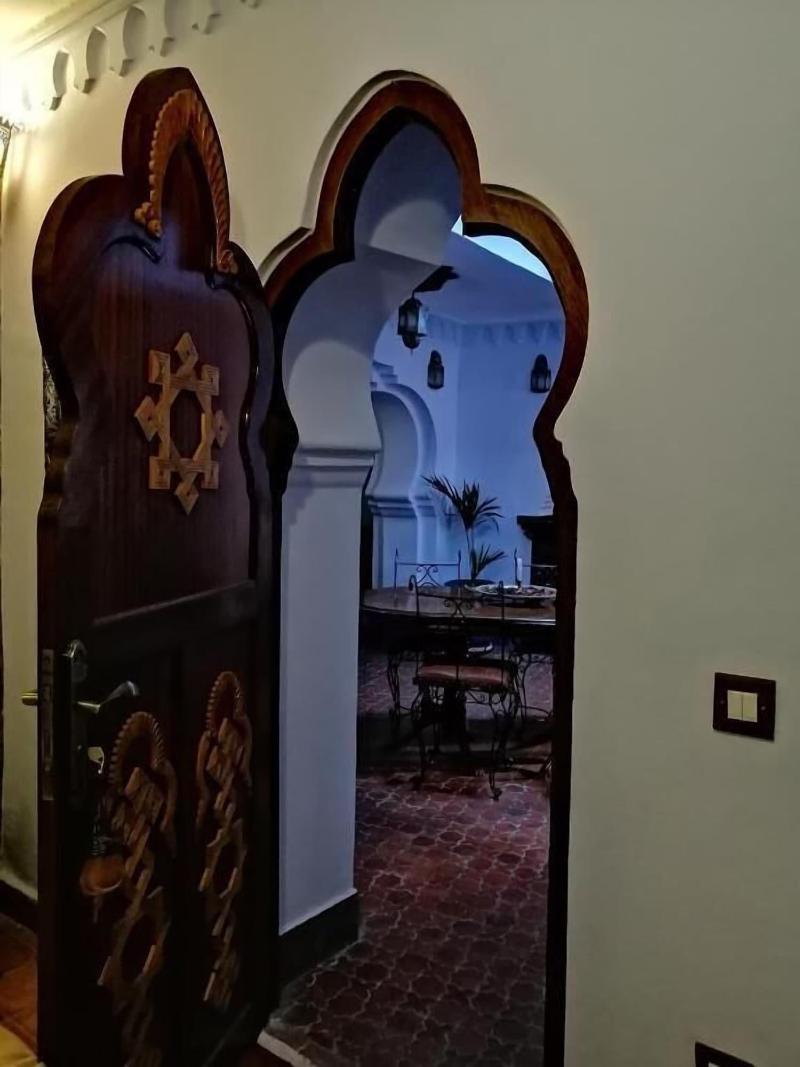 Casa Sabila - Lobi