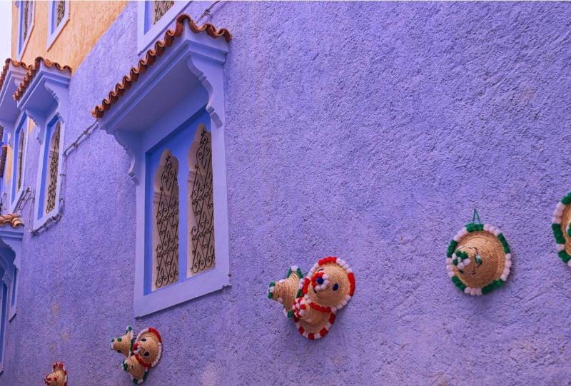 Casa Sabila - Genel