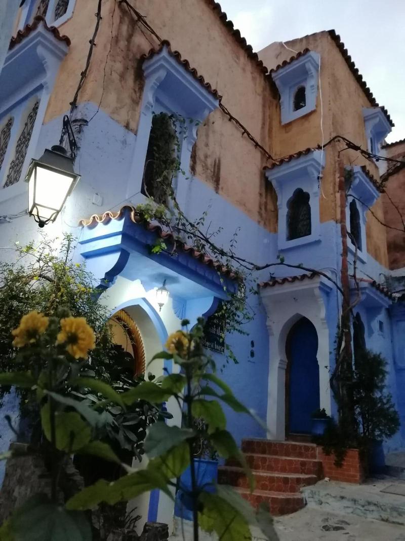 Casa Sabila - Genel