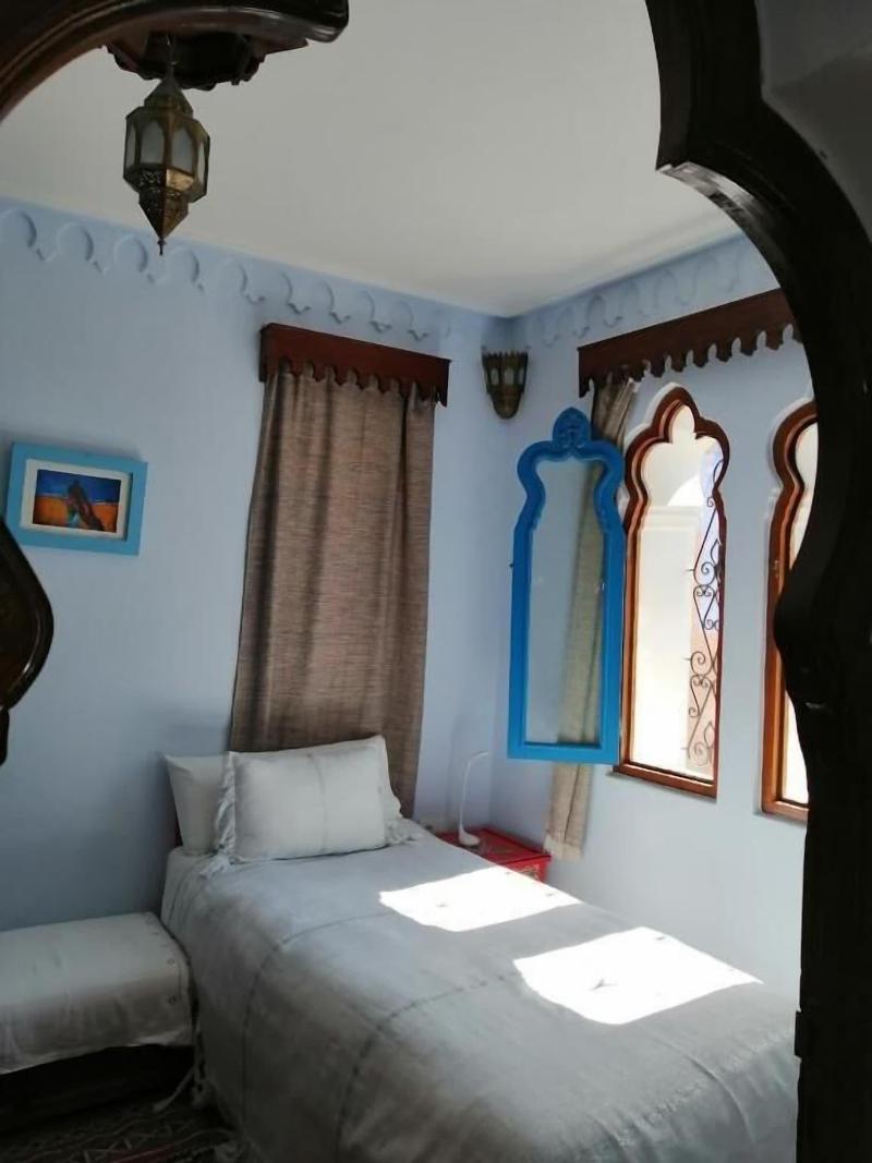 Casa Sabila - Oda