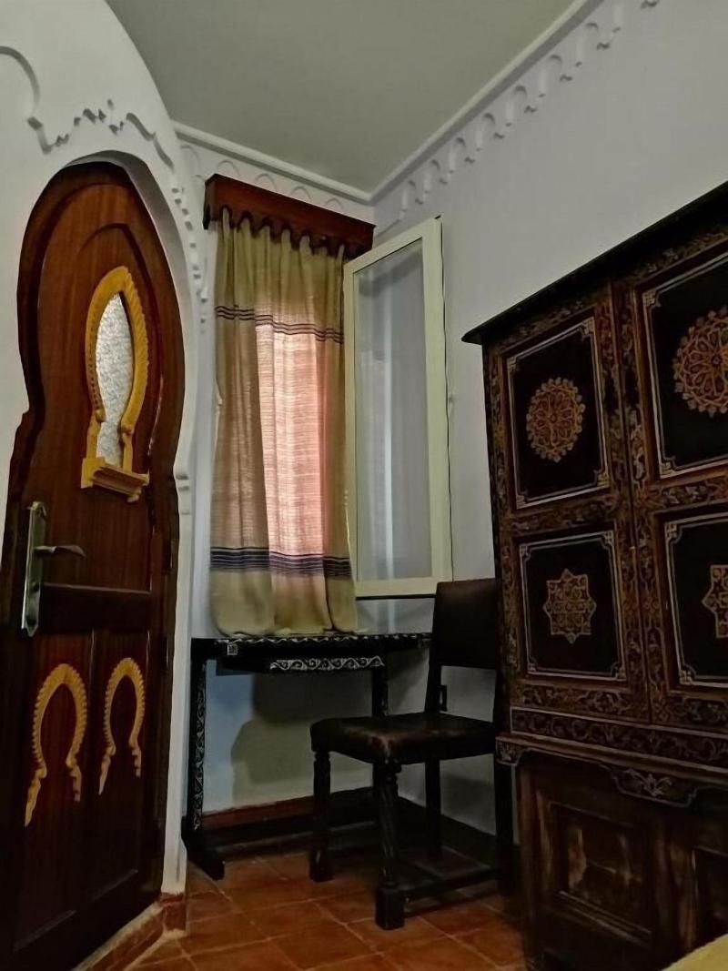 Casa Sabila - Oda