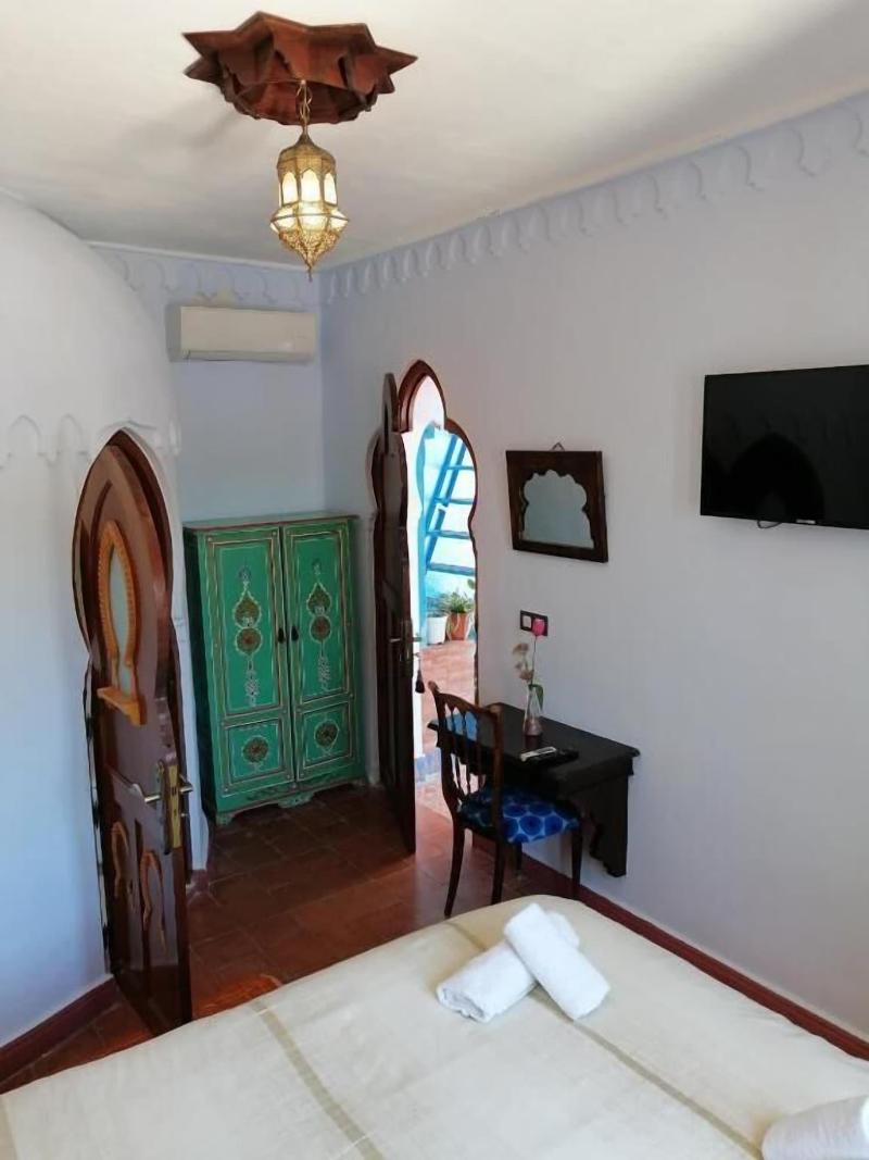 Casa Sabila - Oda