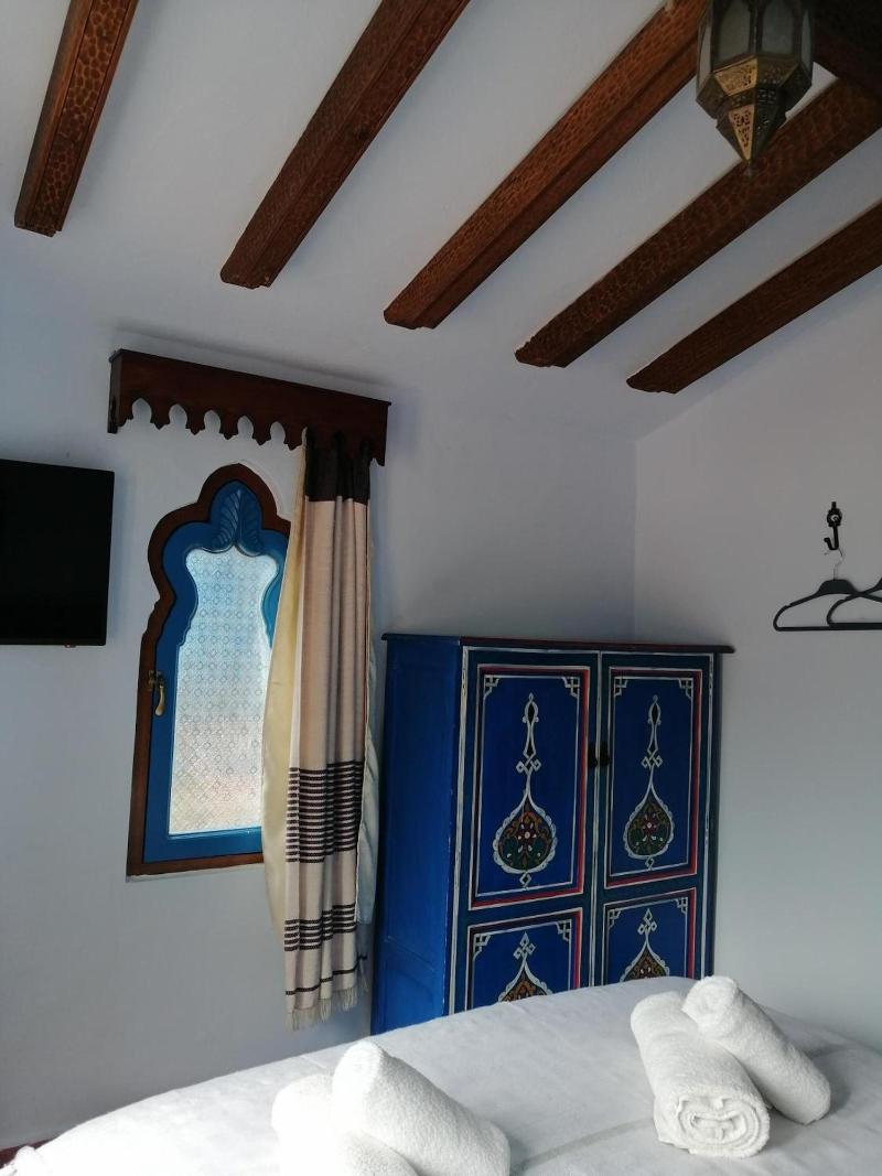 Casa Sabila - Oda