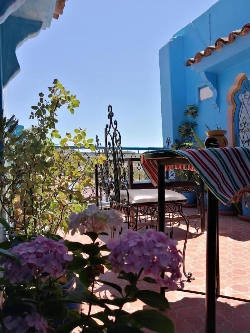 Casa Sabila - Oda
