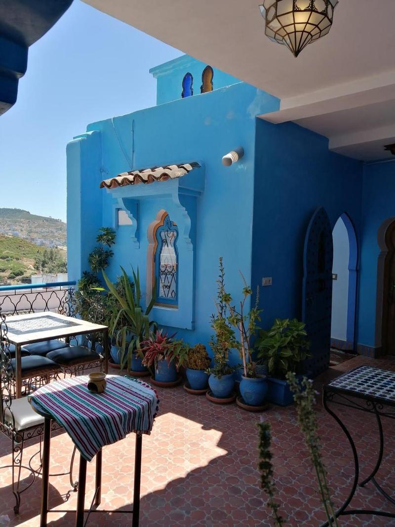 Casa Sabila - Oda