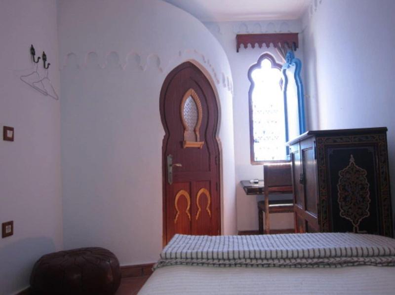 Casa Sabila - Oda