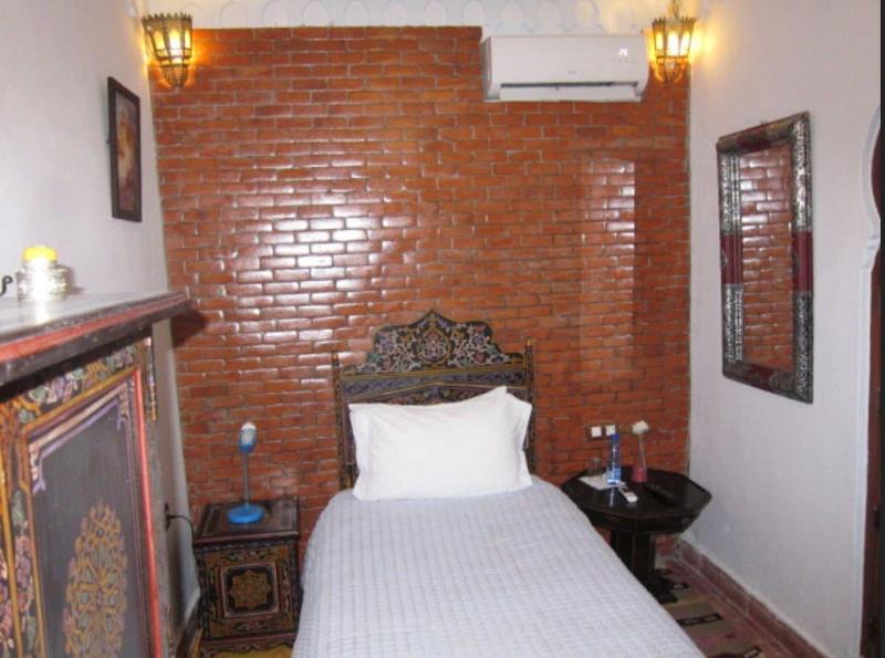 Casa Sabila - Oda