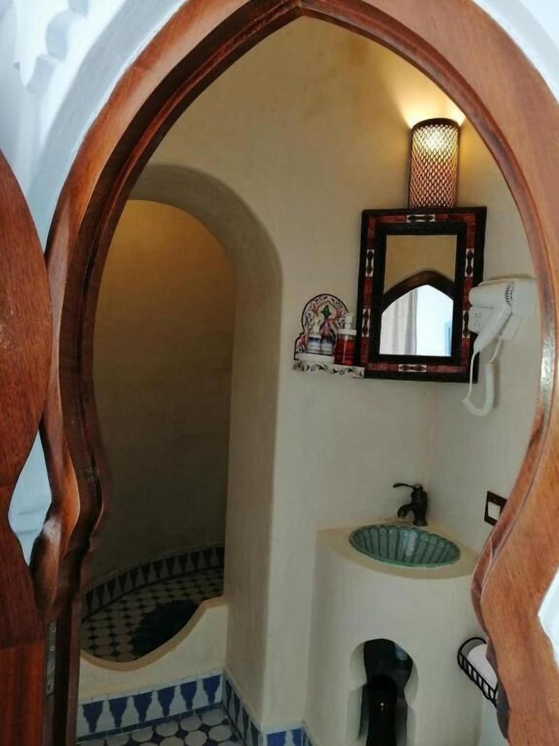Casa Sabila - Oda