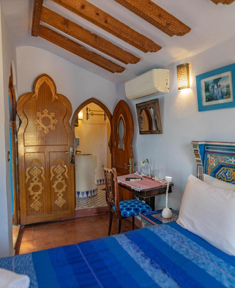 Casa Sabila - Oda